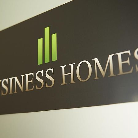 Business Homes - Das Apartment Hotel Lauchheim Екстер'єр фото