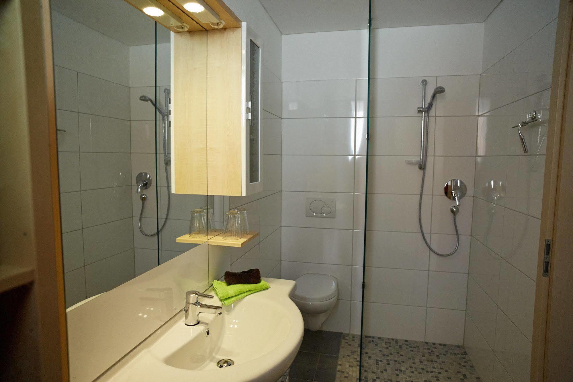 Business Homes - Das Apartment Hotel Lauchheim Екстер'єр фото